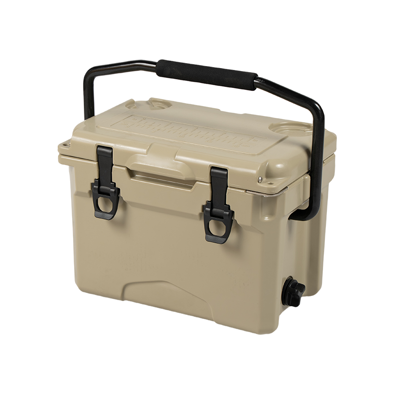 12QT Mini Rotomolding køleboks