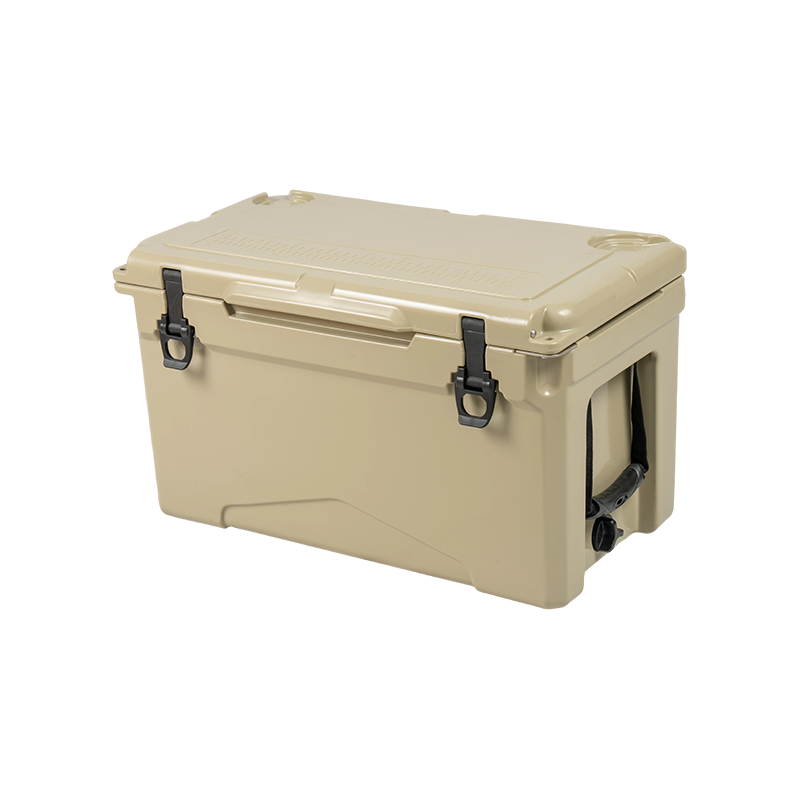 35QT Car Rotomolding køleboks