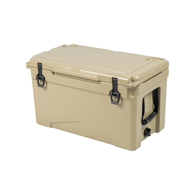 40QT Car Rotomolding køleboks