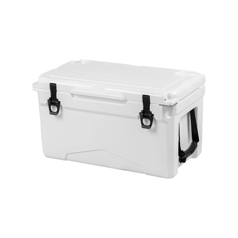 30QT bilmonteret lille Rotomolding køleboks