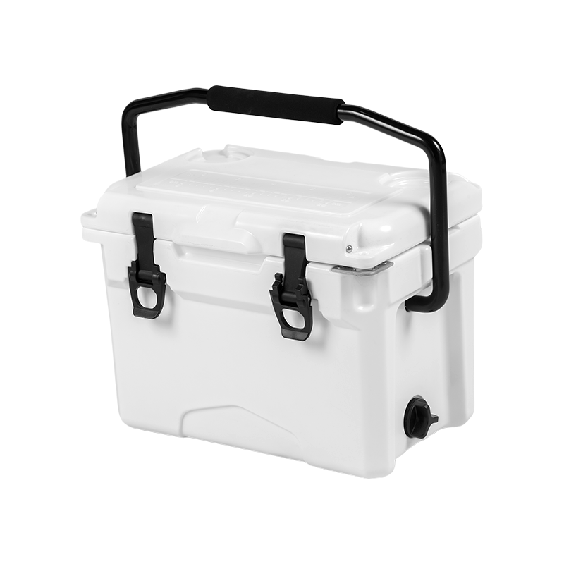 Medium Rotomolding Cooler Box: Den essentielle guide til udendørs eventyr