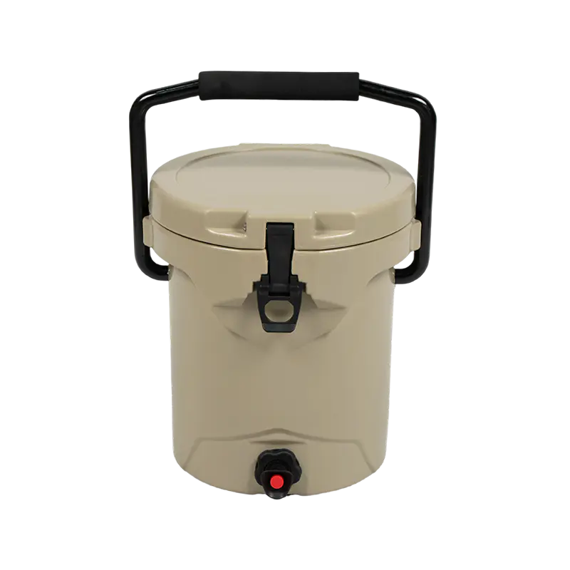 Er 10QT Rotomolding Cooler Box det bedste kompakte valg til dit næste eventyr?